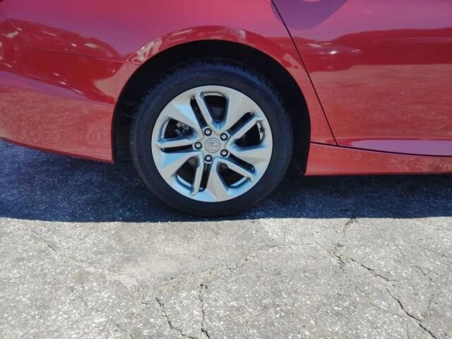 2018 Honda Accord in Greenville, SC 29607 - 18118157 12