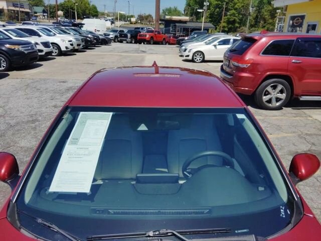 2018 Honda Accord in Greenville, SC 29607 - 18118157 9