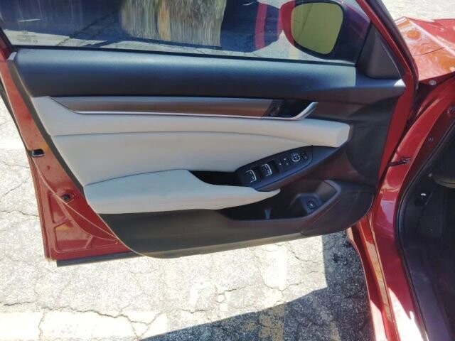 2018 Honda Accord in Greenville, SC 29607 - 18118157 23