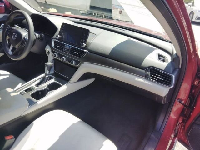 2018 Honda Accord in Greenville, SC 29607 - 18118157 16