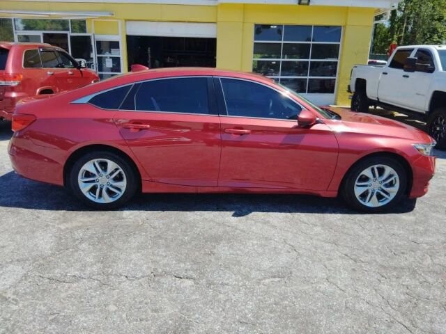 2018 Honda Accord in Greenville, SC 29607 - 18118157 2