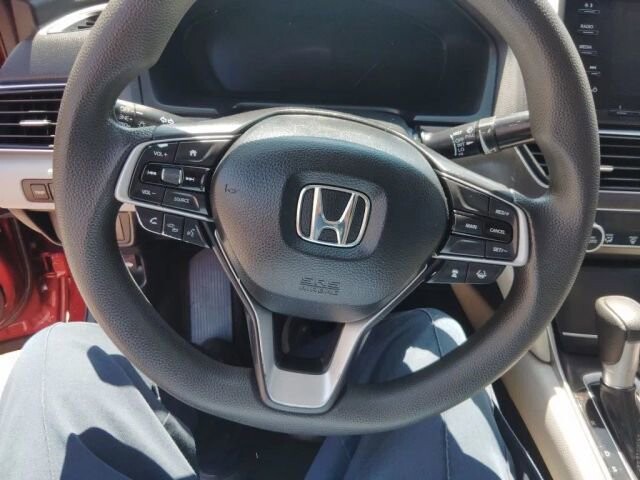 2018 Honda Accord in Greenville, SC 29607 - 18118157 25