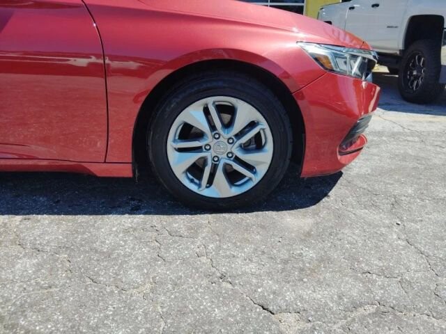2018 Honda Accord in Greenville, SC 29607 - 18118157 13
