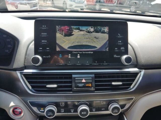 2018 Honda Accord in Greenville, SC 29607 - 18118157 28