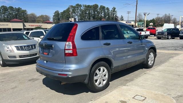 2011 Honda CR-V in Greenville, SC 29607 - 18118159 3