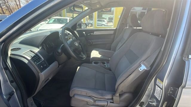 2011 Honda CR-V in Greenville, SC 29607 - 18118159 39