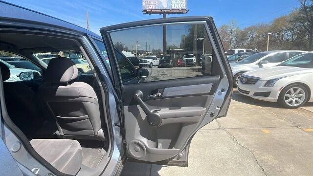 2011 Honda CR-V in Greenville, SC 29607 - 18118159 23