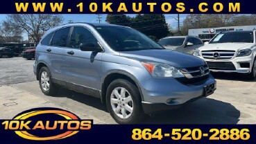 2011 Honda CR-V in Greenville, SC 29607