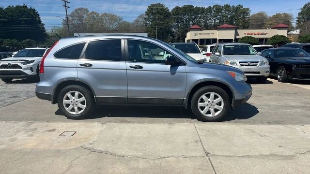 2011 Honda CR-V in Greenville, SC 29607 - 18118159 2