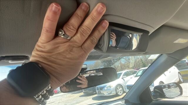 2011 Honda CR-V in Greenville, SC 29607 - 18118159 48