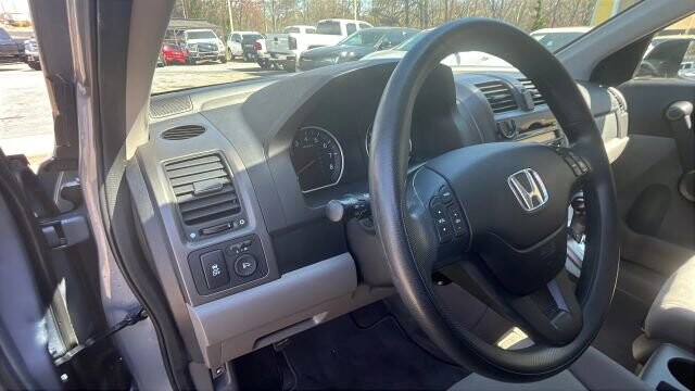 2011 Honda CR-V in Greenville, SC 29607 - 18118159 40