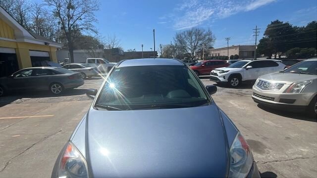 2011 Honda CR-V in Greenville, SC 29607 - 18118159 9