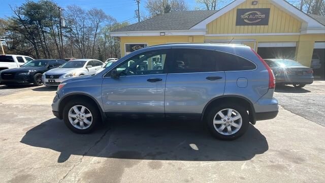 2011 Honda CR-V in Greenville, SC 29607 - 18118159 6