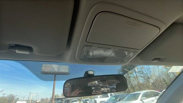 2011 Honda CR-V in Greenville, SC 29607 - 18118159 46