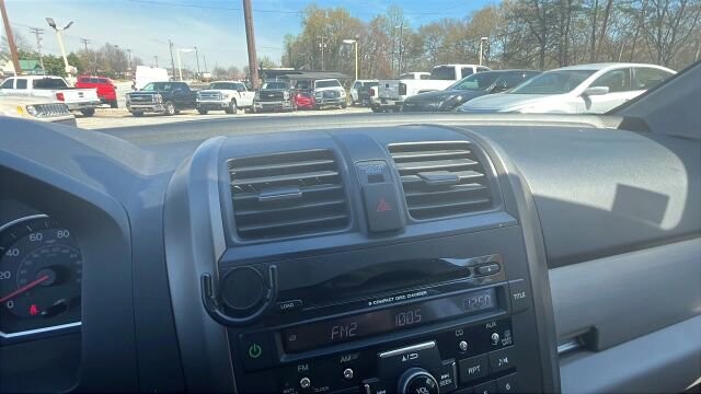 2011 Honda CR-V in Greenville, SC 29607 - 18118159 45