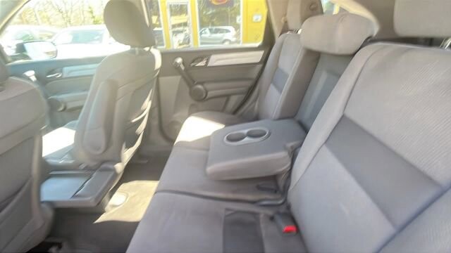 2011 Honda CR-V in Greenville, SC 29607 - 18118159 35