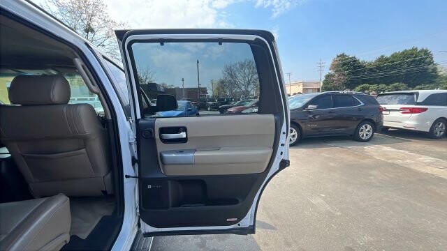 2008 Toyota Sequoia in Greenville, SC 29607 - 18118161 21