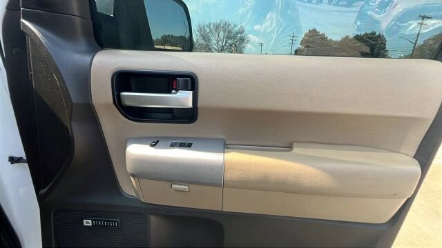 2008 Toyota Sequoia in Greenville, SC 29607 - 18118161 16