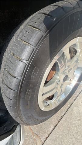 2008 Toyota Sequoia in Greenville, SC 29607 - 18118161 13