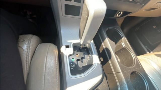 2008 Toyota Sequoia in Greenville, SC 29607 - 18118161 38