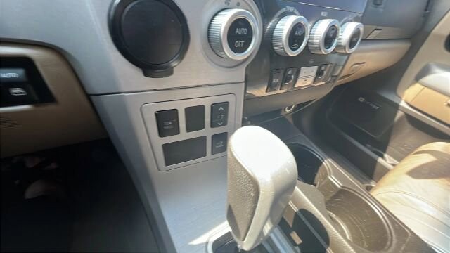 2008 Toyota Sequoia in Greenville, SC 29607 - 18118161 37