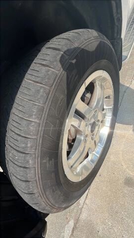 2008 Toyota Sequoia in Greenville, SC 29607 - 18118161 14