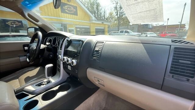2008 Toyota Sequoia in Greenville, SC 29607 - 18118161 20