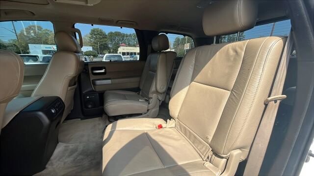 2008 Toyota Sequoia in Greenville, SC 29607 - 18118161 30