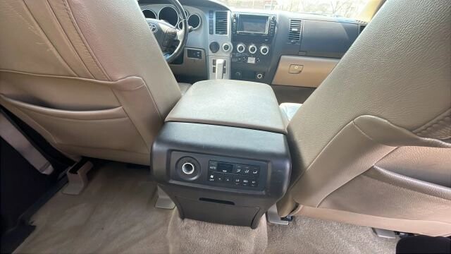 2008 Toyota Sequoia in Greenville, SC 29607 - 18118161 25