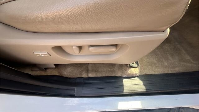 2008 Toyota Sequoia in Greenville, SC 29607 - 18118161 19