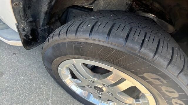 2008 Toyota Sequoia in Greenville, SC 29607 - 18118161 10