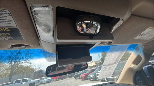 2008 Toyota Sequoia in Greenville, SC 29607 - 18118161 42