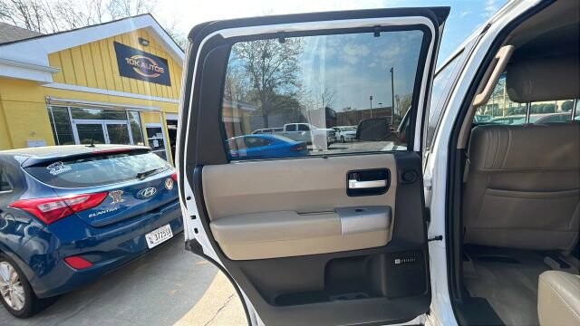 2008 Toyota Sequoia in Greenville, SC 29607 - 18118161 27