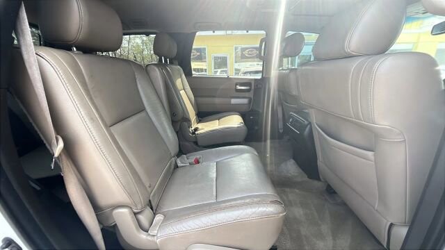 2008 Toyota Sequoia in Greenville, SC 29607 - 18118161 24