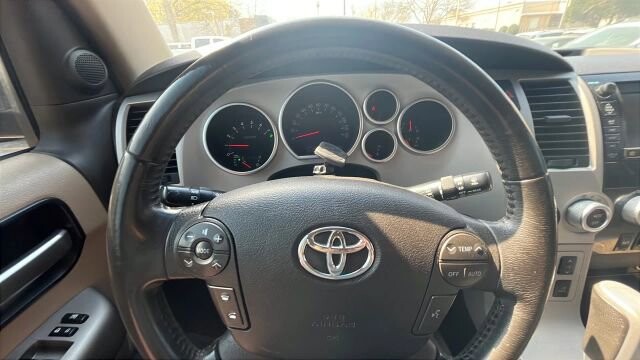 2008 Toyota Sequoia in Greenville, SC 29607 - 18118161 35