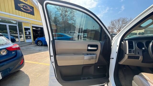 2008 Toyota Sequoia in Greenville, SC 29607 - 18118161 31