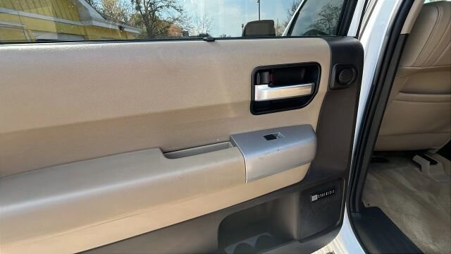 2008 Toyota Sequoia in Greenville, SC 29607 - 18118161 28