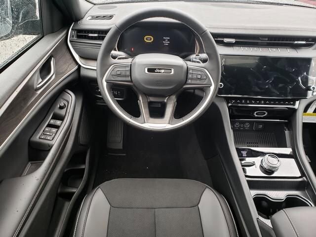 2026 Jeep Grand Cherokee in Bedford, OH 44146 - 18118164 10