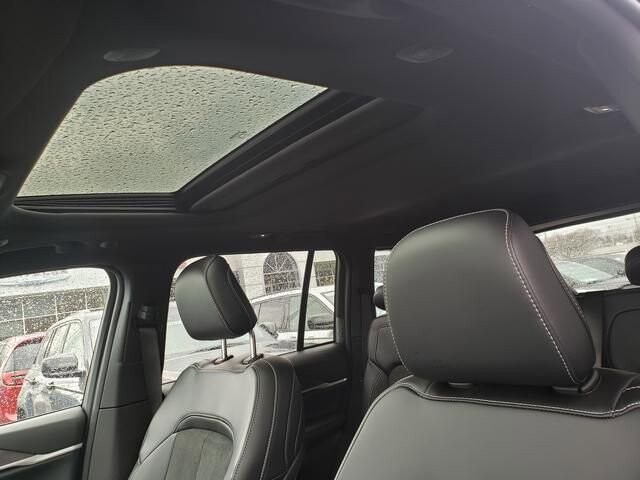 2026 Jeep Grand Cherokee in Bedford, OH 44146 - 18118164 7