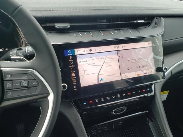 2026 Jeep Grand Cherokee in Bedford, OH 44146 - 18118164 11