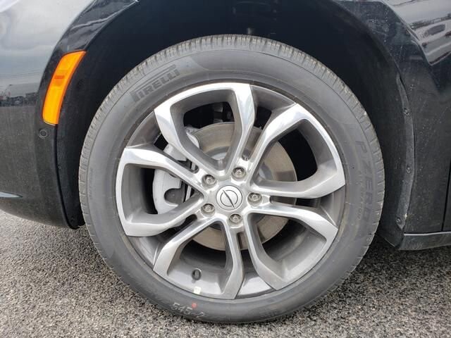 2026 Chrysler Pacifica in Bedford, OH 44146 - 18118165 12