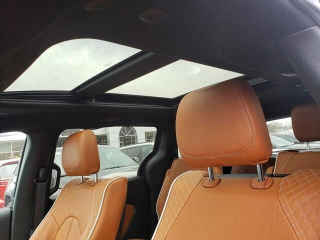 2026 Chrysler Pacifica in Bedford, OH 44146 - 18118165 7