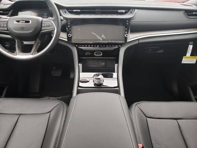 2026 Jeep Grand Cherokee L in Bedford, OH 44146 - 18118166 9