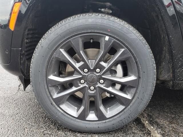 2026 Jeep Grand Cherokee L in Bedford, OH 44146 - 18118166 12