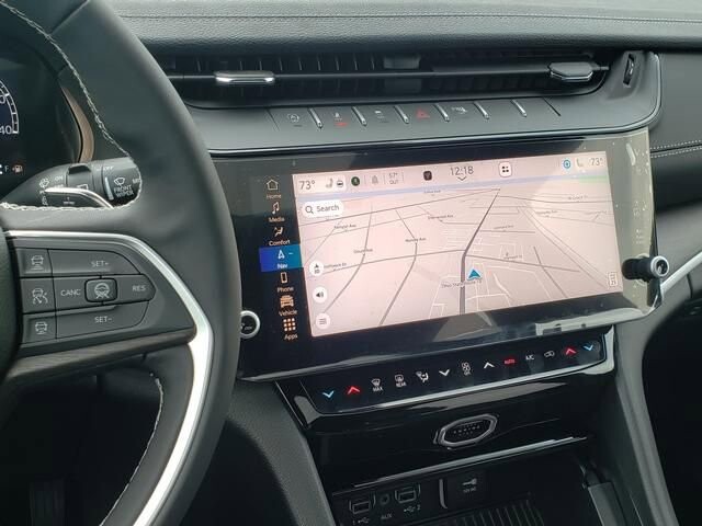 2026 Jeep Grand Cherokee L in Bedford, OH 44146 - 18118166 11