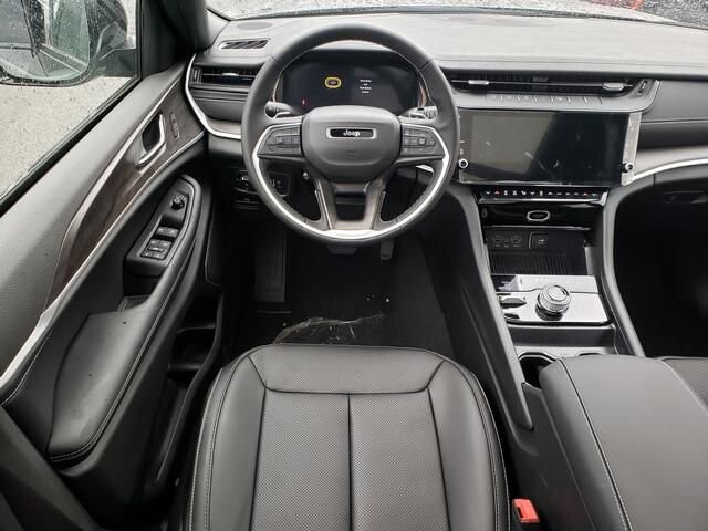 2026 Jeep Grand Cherokee L in Bedford, OH 44146 - 18118166 10