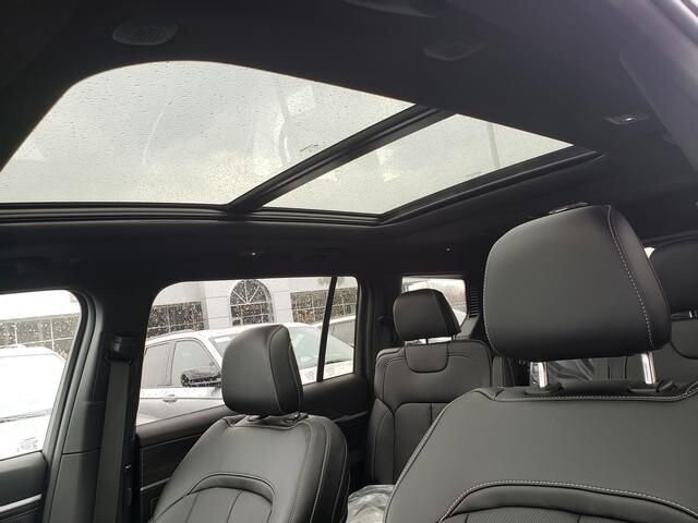 2026 Jeep Grand Cherokee L in Bedford, OH 44146 - 18118166 7