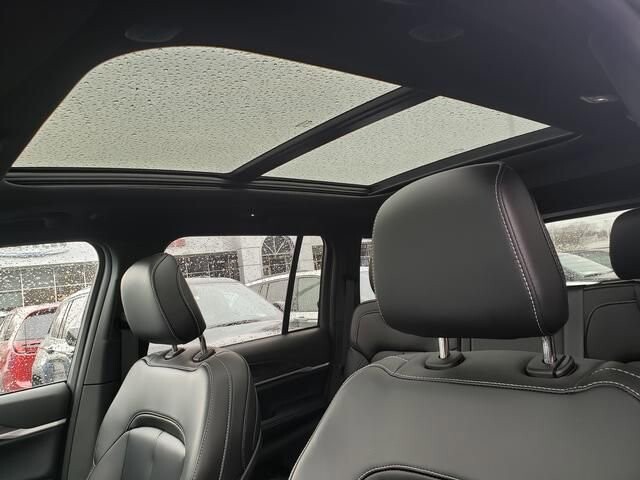 2026 Jeep Grand Cherokee in Bedford, OH 44146 - 18118167 7