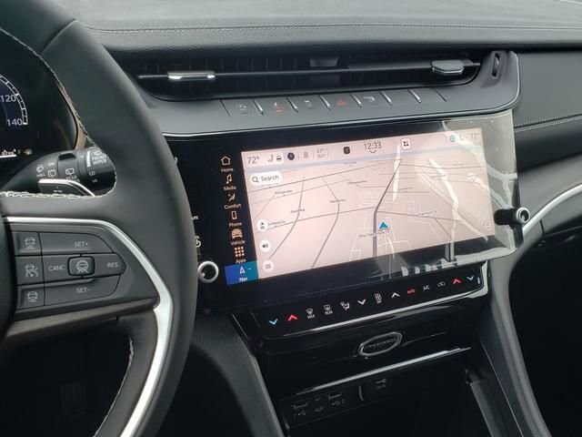 2026 Jeep Grand Cherokee L in Bedford, OH 44146 - 18118168 11