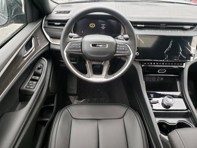 2026 Jeep Grand Cherokee L in Bedford, OH 44146 - 18118168 10